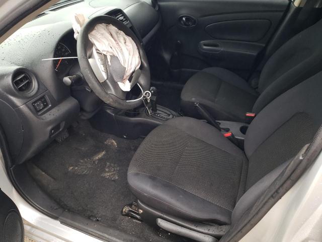 Aukcja sprzedaży 2016 Nissan Versa S, vin: 3N1CN7AP5GL910617, numer aukcji: 43474813