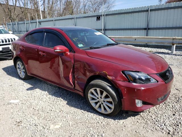 Aukcja sprzedaży 2007 Lexus Is 250, vin: JTHCK262172018421, numer aukcji: 46951553