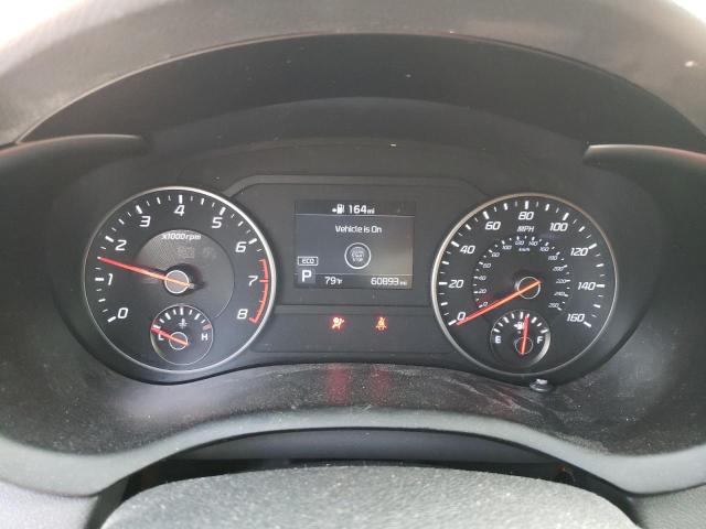 Aukcja sprzedaży 2021 Kia Stinger, vin: KNAE15LA9M6090219, numer aukcji: 46792393