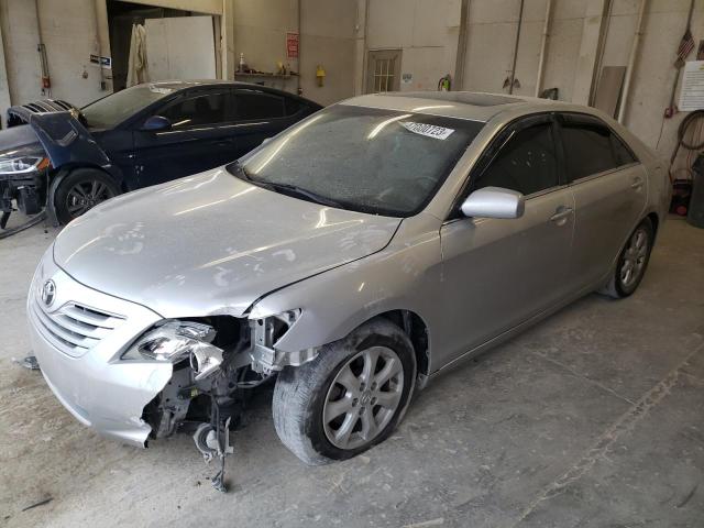 Aukcja sprzedaży 2009 Toyota Camry Base, vin: 4T4BE46K99R120154, numer aukcji: 47000723