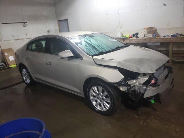 Aukcja sprzedaży 2012 Buick Lacrosse Premium, vin: 1G4GD5ER0CF347865, numer aukcji: 46770123