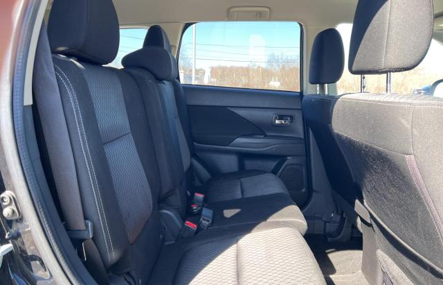 Продаж на аукціоні авто 2015 Mitsubishi Outlander Es, vin: JA4AD2A35FZ002225, номер лоту: 47202043