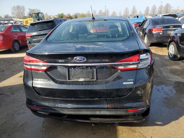 Aukcja sprzedaży 2018 Ford Fusion Se, vin: 3FA6P0HDXJR148208, numer aukcji: 45589803