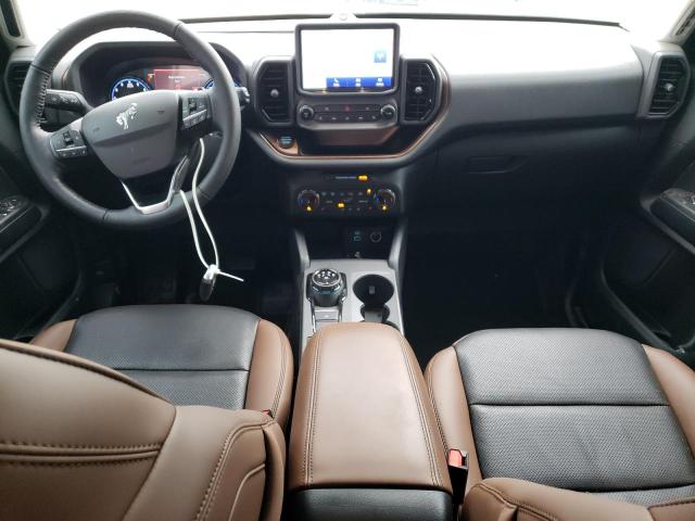 Aukcja sprzedaży 2022 Ford Bronco Sport Badlands, vin: 3FMCR9D98NRD62290, numer aukcji: 45554093