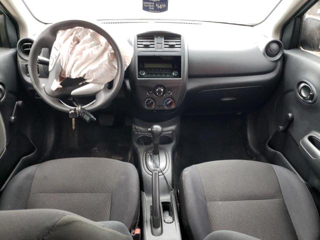 Aukcja sprzedaży 2016 Nissan Versa S, vin: 3N1CN7AP5GL910617, numer aukcji: 43474813