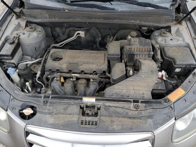 Продажа на аукционе авто 2012 Hyundai Santa Fe Gls, vin: 5XYZG3AB0CG134090, номер лота: 47154763