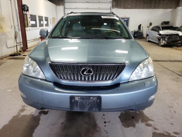 Продаж на аукціоні авто 2007 Lexus Rx 350, vin: 2T2HK31U97C021327, номер лоту: 47352673