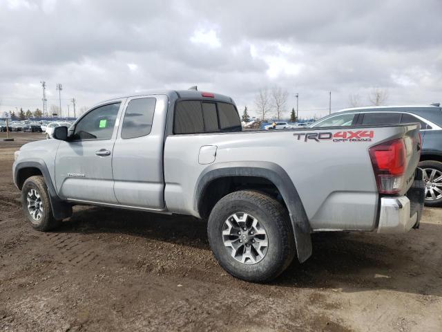 2018 Toyota Tacoma Access Cab მანქანა იყიდება აუქციონზე, vin: 5TFSZ5ANXJX132245, აუქციონის ნომერი: 45696663