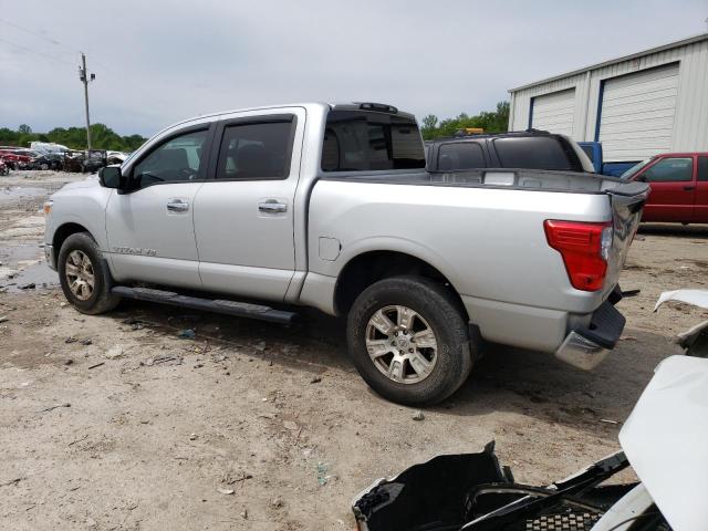 Aukcja sprzedaży 2018 Nissan Titan S, vin: 1N6AA1EJ6JN537823, numer aukcji: 45391243