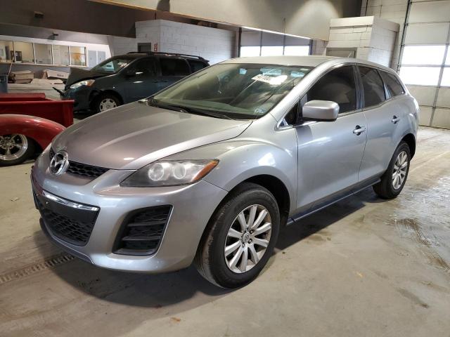 Продаж на аукціоні авто 2011 Mazda Cx-7, vin: JM3ER2AM0B0391296, номер лоту: 47100893