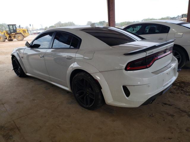 Продаж на аукціоні авто 2020 Dodge Charger Scat Pack, vin: 2C3CDXGJ9LH179166, номер лоту: 47093093