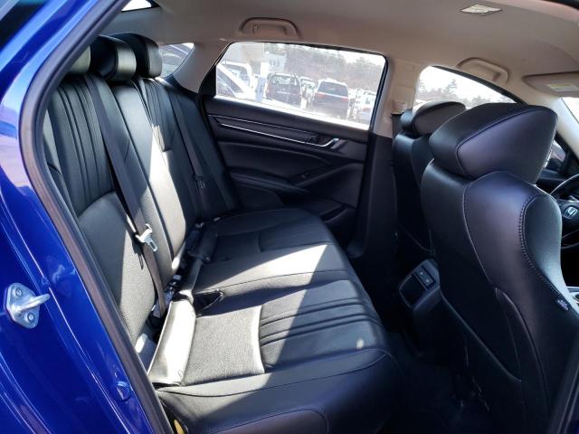 2021 Honda Accord Sport Se მანქანა იყიდება აუქციონზე, vin: 1HGCV1F48MA068191, აუქციონის ნომერი: 46916713