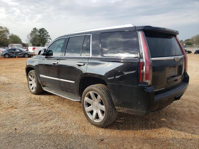 Aukcja sprzedaży 2017 Cadillac Escalade, vin: 1GYS4BKJ8HR204917, numer aukcji: 46654963
