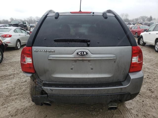 47030953 :رقم المزاد ، KNDKG3A49A7728075 vin ، 2010 Kia Sportage Lx مزاد بيع
