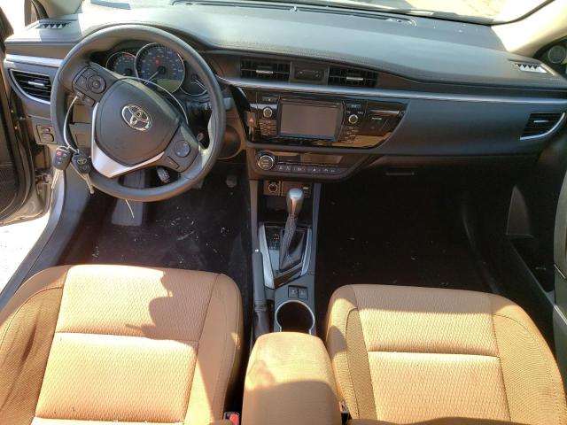 Продажа на аукционе авто 2014 Toyota Corolla Eco, vin: 2T1BPRHE7EC138429, номер лота: 47343863