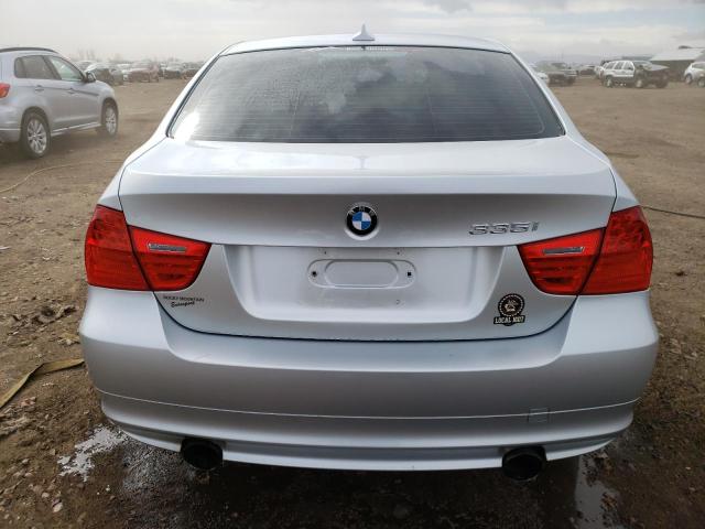 Продаж на аукціоні авто 2011 Bmw 335 Xi, vin: WBAPL5C59BA921444, номер лоту: 47174203