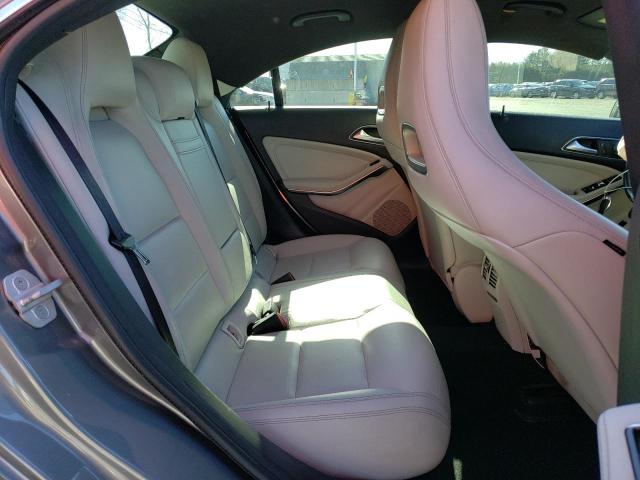 Aukcja sprzedaży 2015 Mercedes-benz Cla 250 4matic, vin: WDDSJ4GB9FN189270, numer aukcji: 47124513