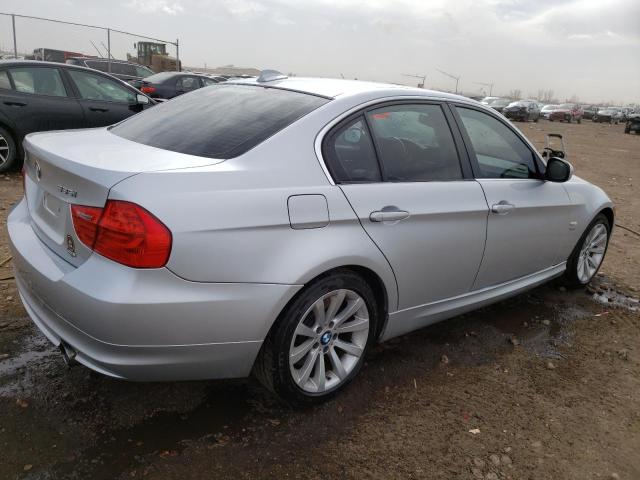 Продаж на аукціоні авто 2011 Bmw 335 Xi, vin: WBAPL5C59BA921444, номер лоту: 47174203