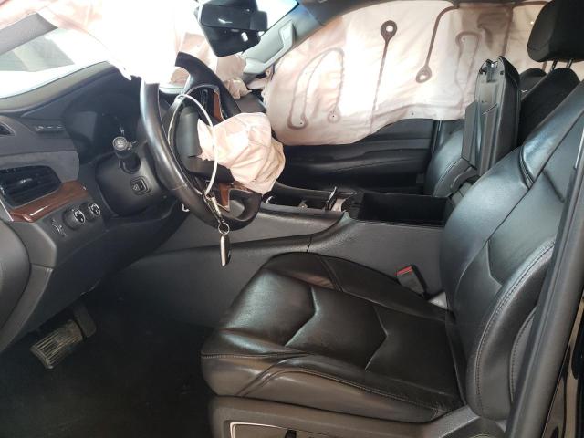 Aukcja sprzedaży 2017 Cadillac Escalade, vin: 1GYS4BKJ8HR204917, numer aukcji: 46654963