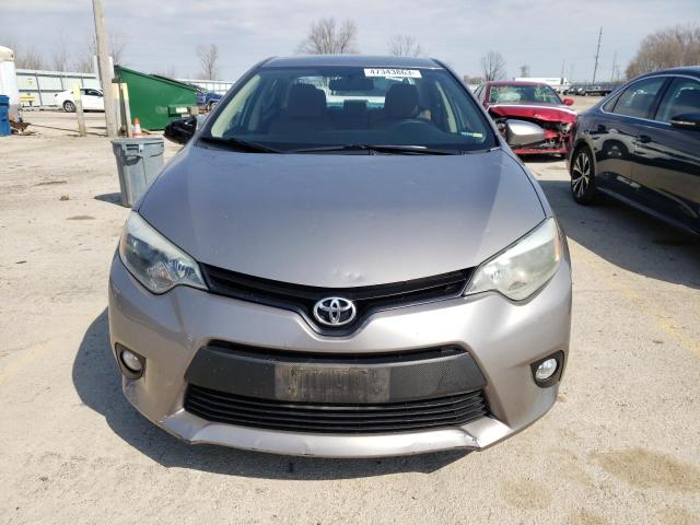Продажа на аукционе авто 2014 Toyota Corolla Eco, vin: 2T1BPRHE7EC138429, номер лота: 47343863