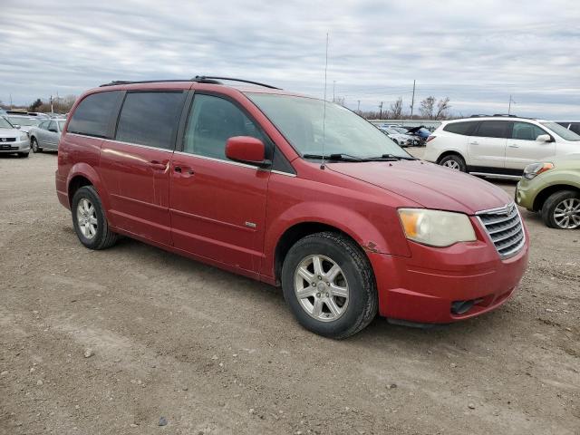 Aukcja sprzedaży 2008 Chrysler Town & Country Touring, vin: 2A8HR54P18R701167, numer aukcji: 46995163
