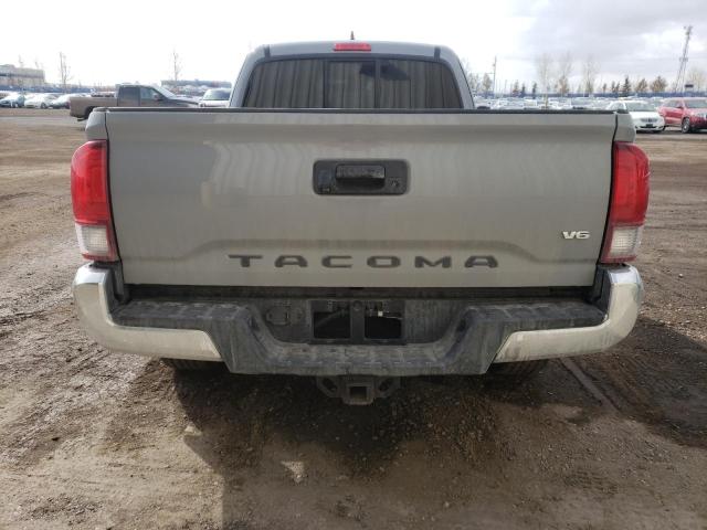 2018 Toyota Tacoma Access Cab მანქანა იყიდება აუქციონზე, vin: 5TFSZ5ANXJX132245, აუქციონის ნომერი: 45696663