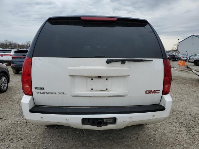 Продажа на аукционе авто 2011 Gmc Yukon Xl K1500 Sle, vin: 1GKS2HE30BR366421, номер лота: 46862103