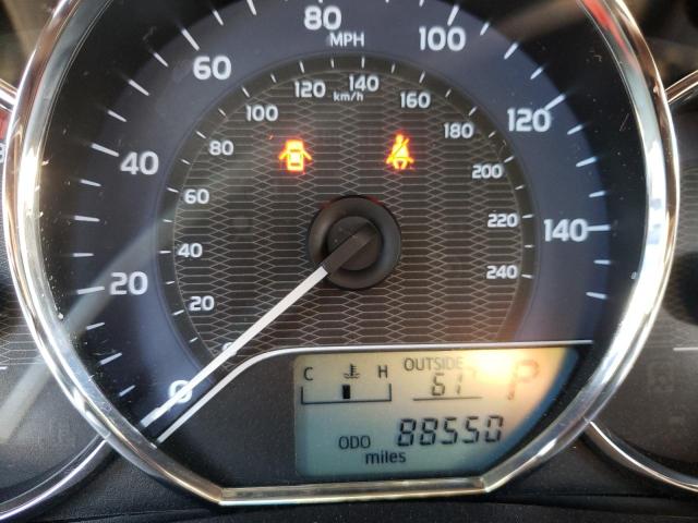 Продажа на аукционе авто 2014 Toyota Corolla Eco, vin: 2T1BPRHE7EC138429, номер лота: 47343863