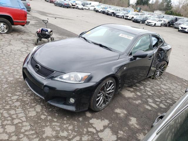 Продаж на аукціоні авто 2011 Lexus Is F, vin: JTHBP5C2XB5009470, номер лоту: 46737983