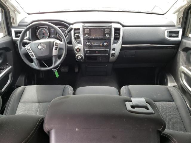 Aukcja sprzedaży 2018 Nissan Titan S, vin: 1N6AA1EJ6JN537823, numer aukcji: 45391243