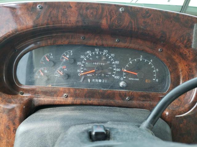 Aukcja sprzedaży 2003 Holi Ford F550 Super Duty Stripped Chassis, vin: 1FCNF53S520A01100, numer aukcji: 45216873