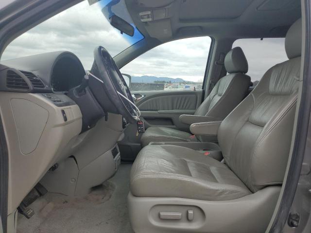 Продаж на аукціоні авто 2007 Honda Odyssey Exl, vin: 5FNRL38707B133872, номер лоту: 46448693