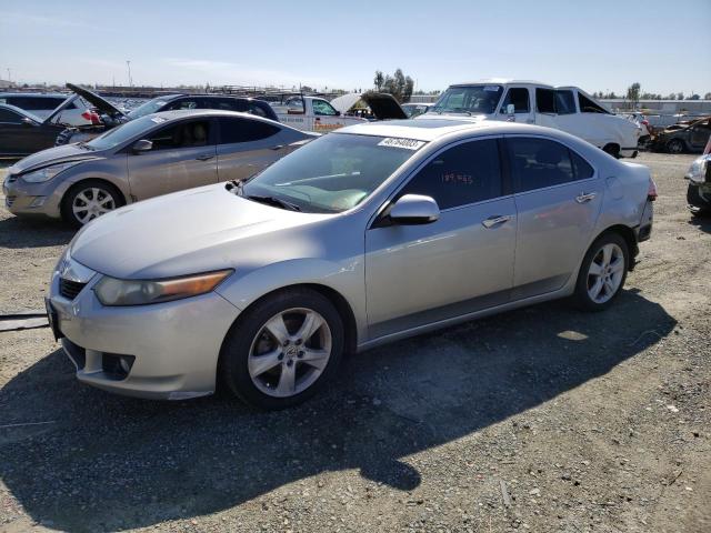 Aukcja sprzedaży 2009 Acura Tsx, vin: JH4CU26629C029471, numer aukcji: 46764003