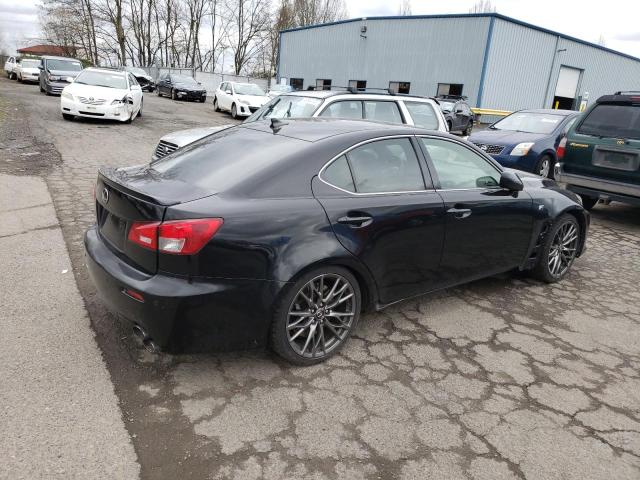 Продаж на аукціоні авто 2011 Lexus Is F, vin: JTHBP5C2XB5009470, номер лоту: 46737983