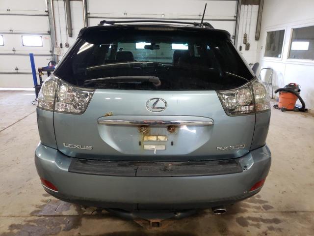 Продаж на аукціоні авто 2007 Lexus Rx 350, vin: 2T2HK31U97C021327, номер лоту: 47352673