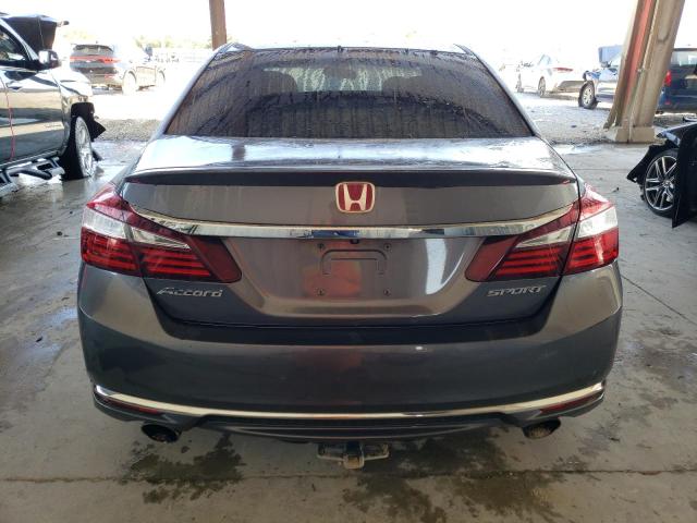 Aukcja sprzedaży 2016 Honda Accord Sport, vin: 1HGCR2F5XGA112148, numer aukcji: 47161413