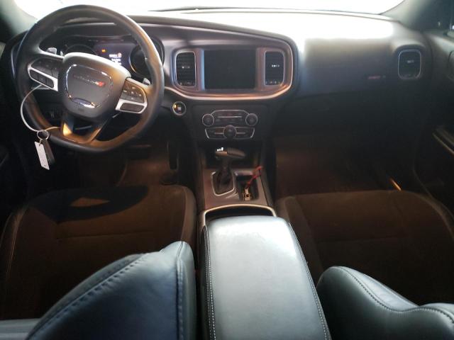 Продаж на аукціоні авто 2020 Dodge Charger Scat Pack, vin: 2C3CDXGJ9LH179166, номер лоту: 47093093