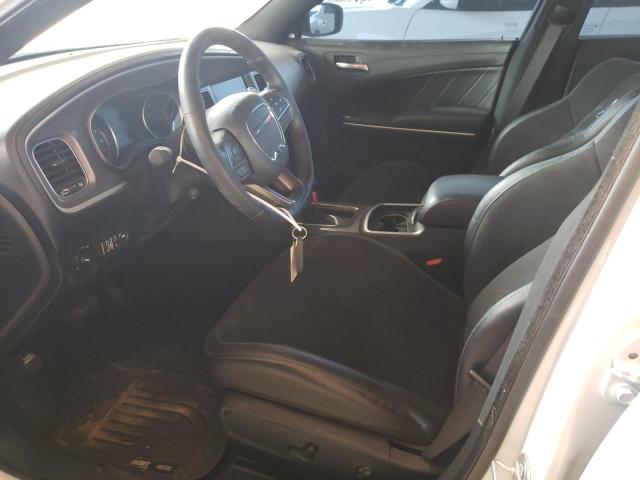 Продаж на аукціоні авто 2020 Dodge Charger Scat Pack, vin: 2C3CDXGJ9LH179166, номер лоту: 47093093