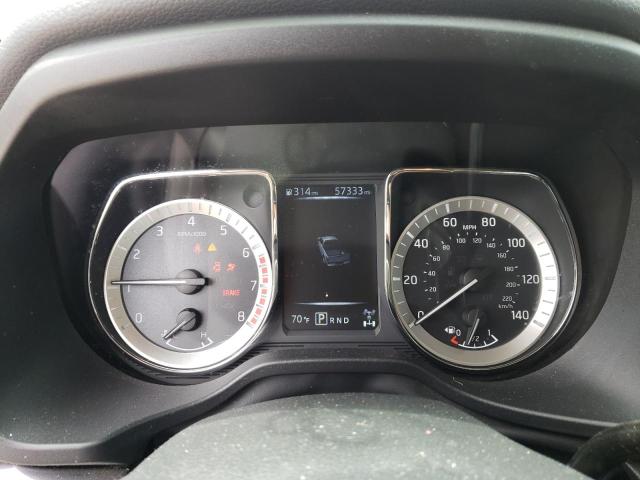 Aukcja sprzedaży 2018 Nissan Titan S, vin: 1N6AA1EJ6JN537823, numer aukcji: 45391243
