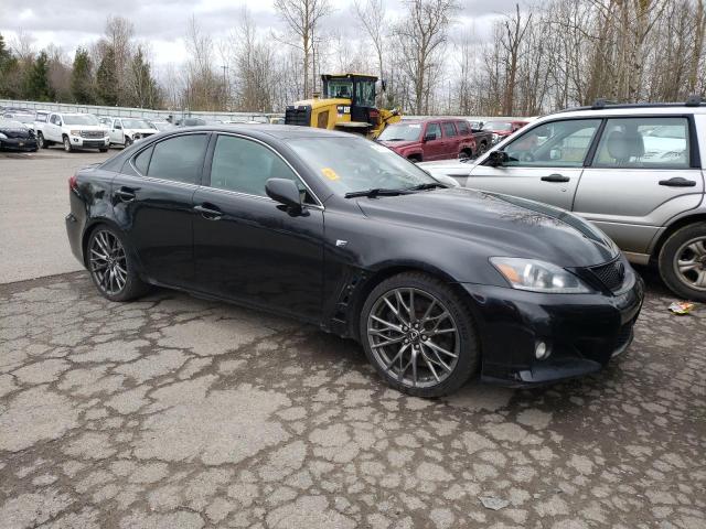 Продаж на аукціоні авто 2011 Lexus Is F, vin: JTHBP5C2XB5009470, номер лоту: 46737983