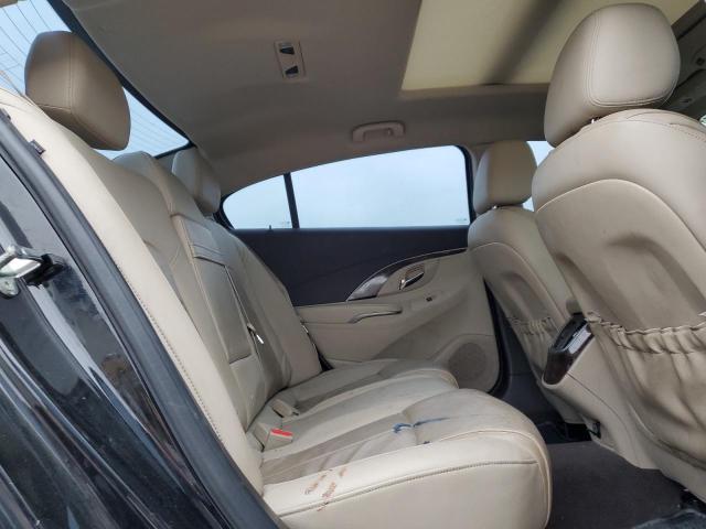 Aukcja sprzedaży 2016 Buick Lacrosse, vin: 1G4GB5G39GF175159, numer aukcji: 47120213