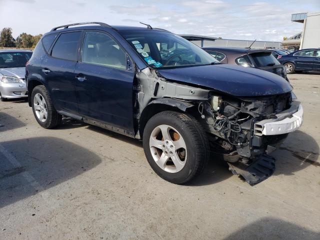 Aukcja sprzedaży 2003 Nissan Murano Sl, vin: JN8AZ08TX3W112111, numer aukcji: 45448673