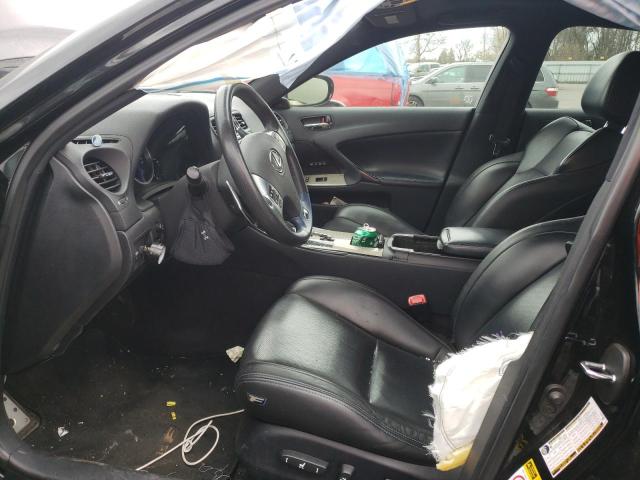 Продаж на аукціоні авто 2011 Lexus Is F, vin: JTHBP5C2XB5009470, номер лоту: 46737983