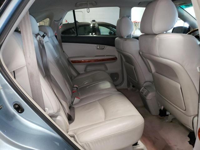 Продаж на аукціоні авто 2007 Lexus Rx 350, vin: 2T2HK31U97C021327, номер лоту: 47352673
