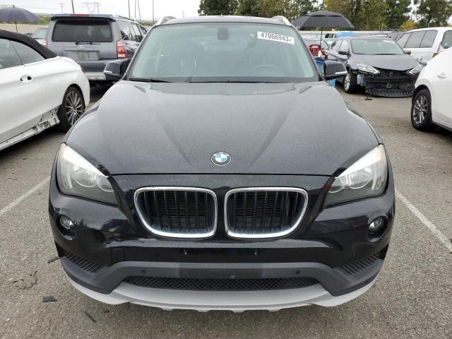 2015 Bmw X1 Sdrive28i მანქანა იყიდება აუქციონზე, vin: WBAVM1C54FV316033, აუქციონის ნომერი: 47066943