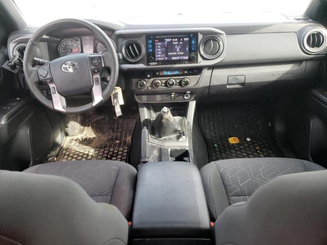 2018 Toyota Tacoma Access Cab მანქანა იყიდება აუქციონზე, vin: 5TFSZ5ANXJX132245, აუქციონის ნომერი: 45696663