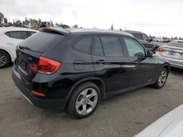 2015 Bmw X1 Sdrive28i მანქანა იყიდება აუქციონზე, vin: WBAVM1C54FV316033, აუქციონის ნომერი: 47066943