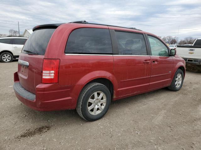 Aukcja sprzedaży 2008 Chrysler Town & Country Touring, vin: 2A8HR54P18R701167, numer aukcji: 46995163