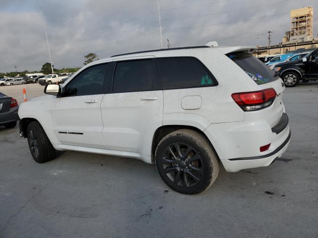 Aukcja sprzedaży 2018 Jeep Grand Cherokee Overland, vin: 1C4RJECG1JC125471, numer aukcji: 43490023