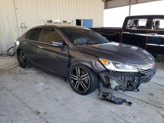 Aukcja sprzedaży 2016 Honda Accord Sport, vin: 1HGCR2F5XGA112148, numer aukcji: 47161413
